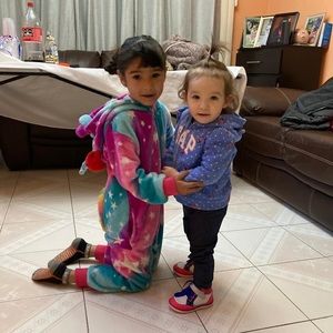 Meet your Posher, Lucia